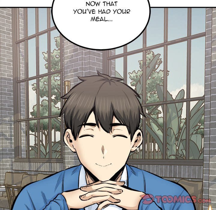 Excuse me, This is my Room [LObeam , kook] Chapter 112 – page 15