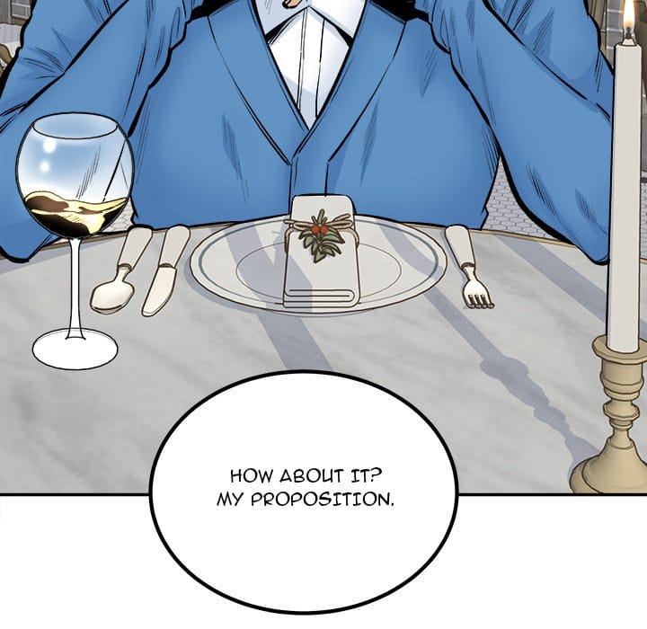 Excuse me, This is my Room [LObeam , kook] Chapter 112 – page 16
