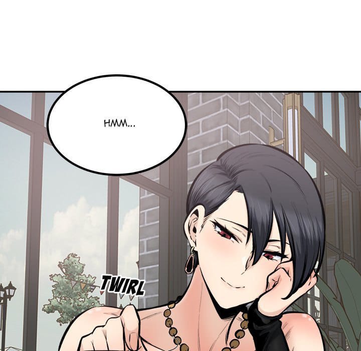 Excuse me, This is my Room [LObeam , kook] Chapter 112 – page 19