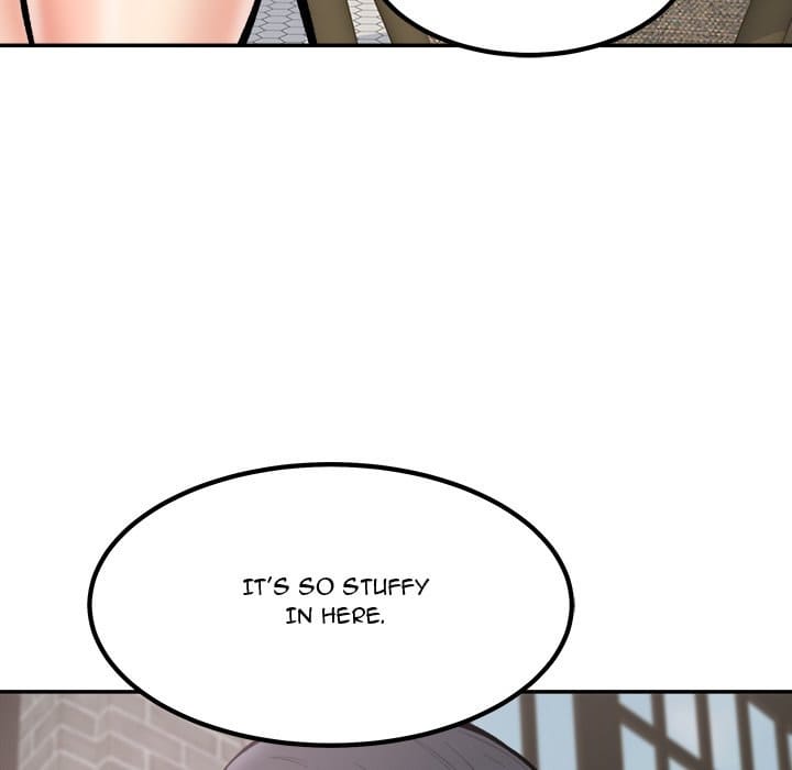 Excuse me, This is my Room [LObeam , kook] Chapter 112 – page 23