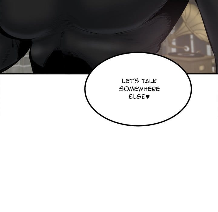 Excuse me, This is my Room [LObeam , kook] Chapter 112 – page 25