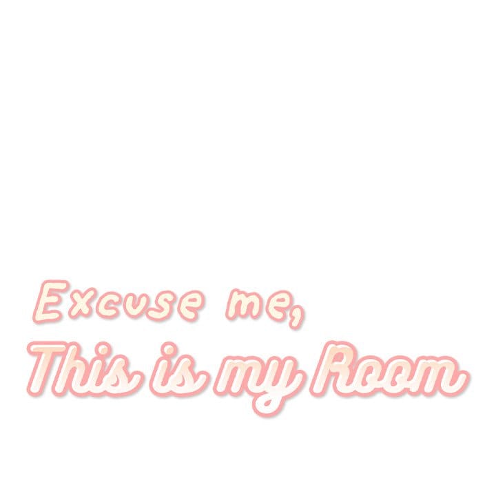 Excuse me, This is my Room [LObeam , kook] Chapter 112 – page 26