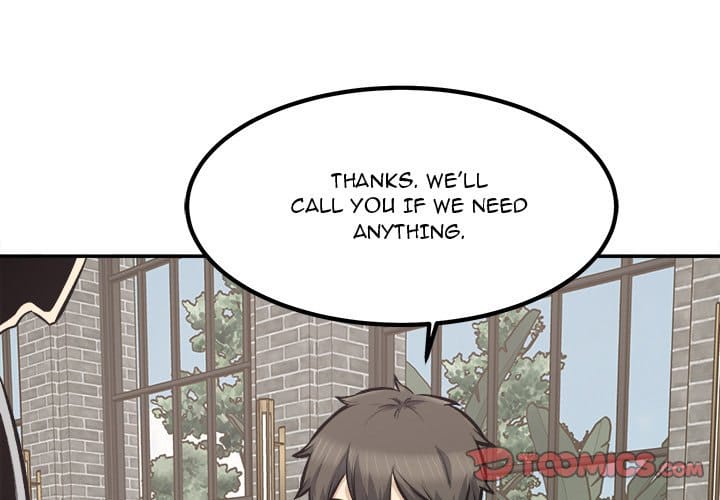 Excuse me, This is my Room [LObeam , kook] Chapter 112 – page 3