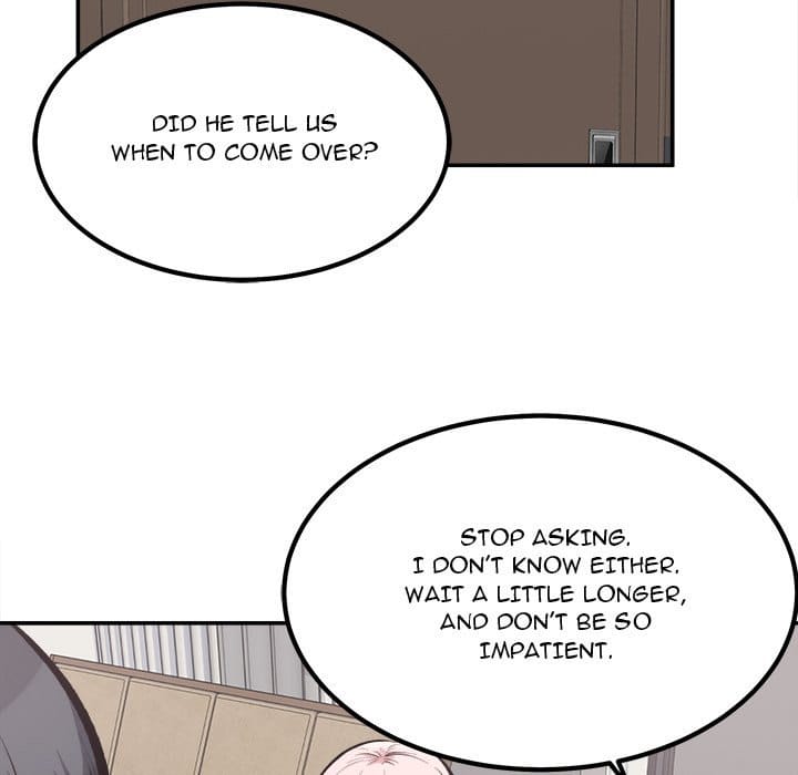 Excuse me, This is my Room [LObeam , kook] Chapter 112 – page 30