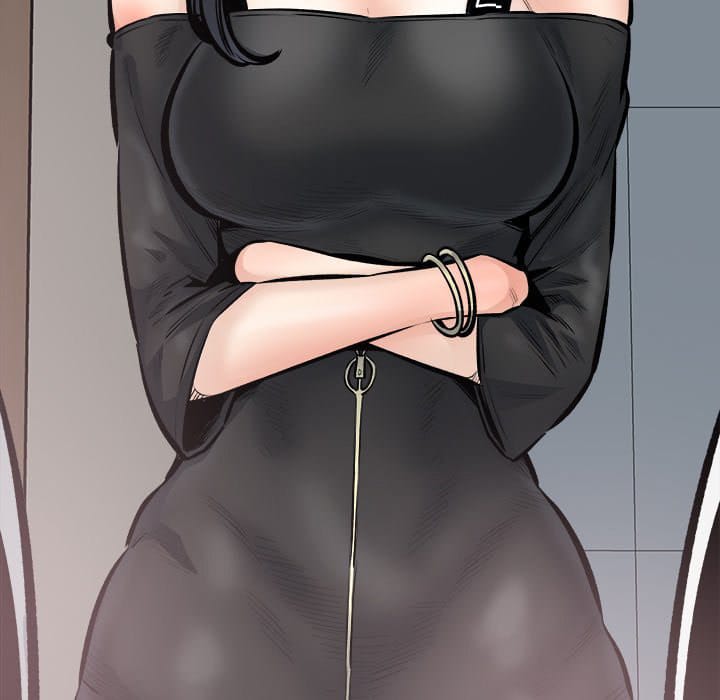 Excuse me, This is my Room [LObeam , kook] Chapter 112 – page 34