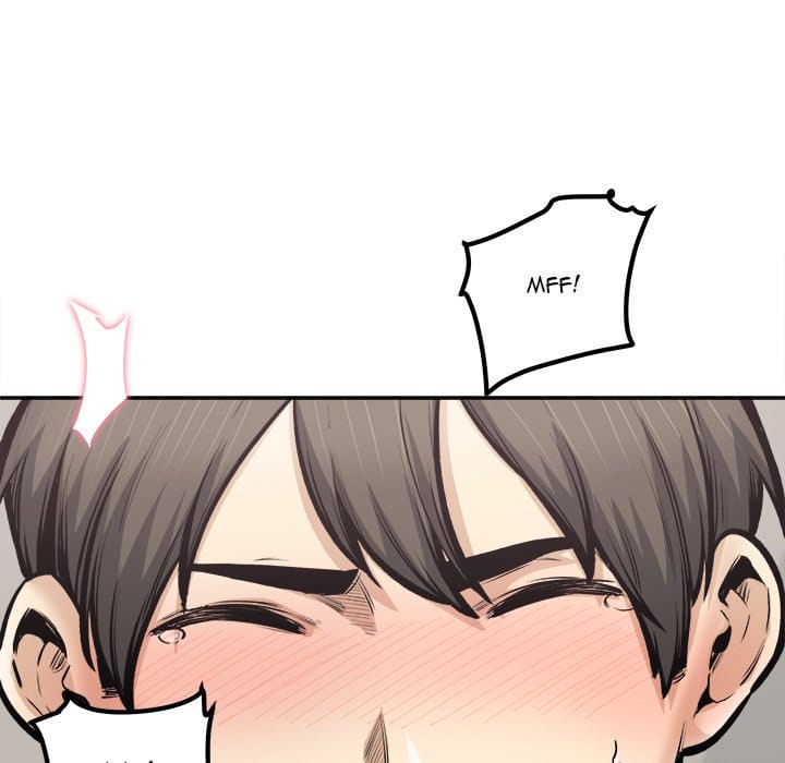 Excuse me, This is my Room [LObeam , kook] Chapter 112 – page 41