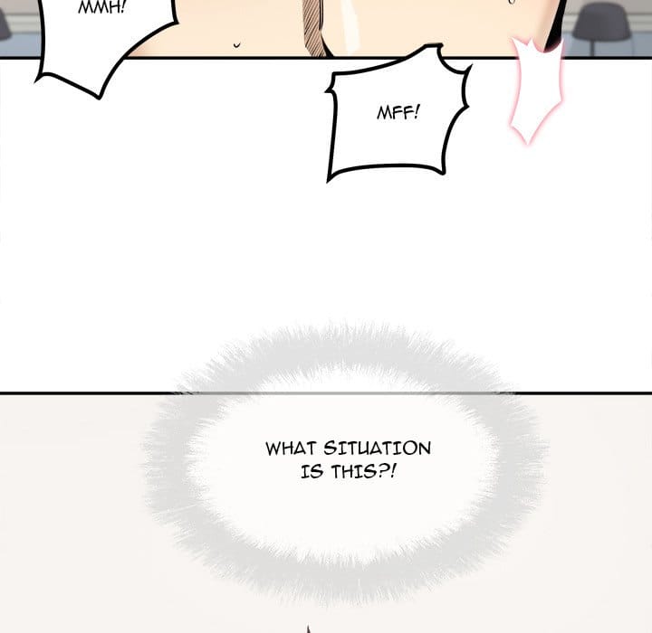 Excuse me, This is my Room [LObeam , kook] Chapter 112 – page 42