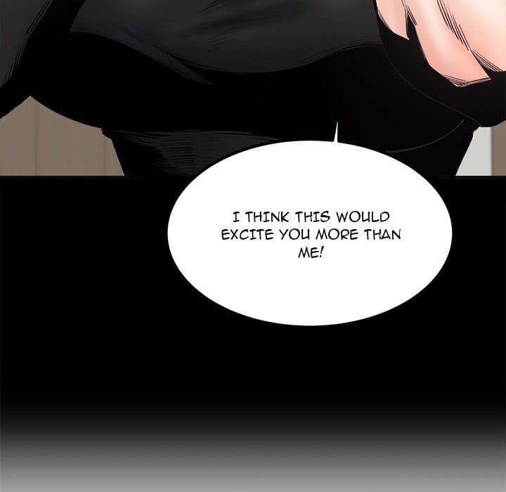 Excuse me, This is my Room [LObeam , kook] Chapter 112 – page 49