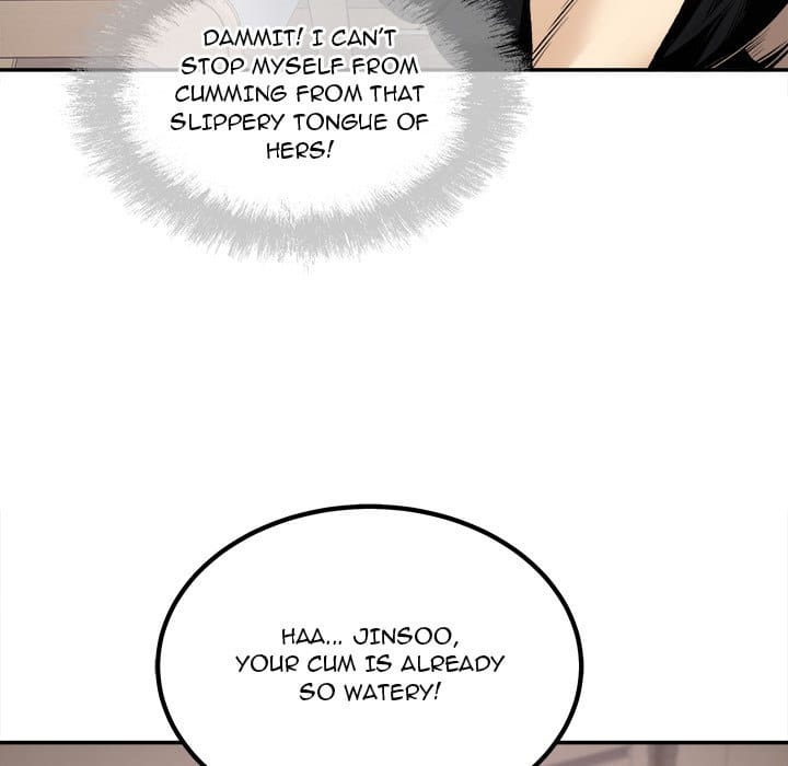 Excuse me, This is my Room [LObeam , kook] Chapter 112 – page 52