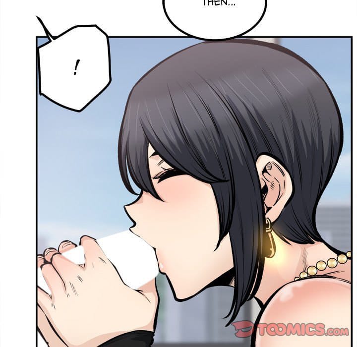 Excuse me, This is my Room [LObeam , kook] Chapter 112 – page 57