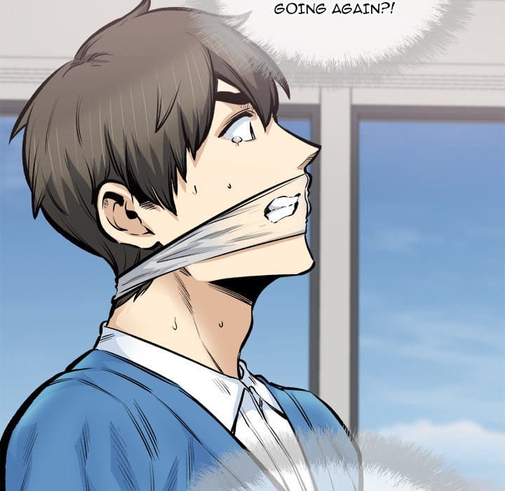 Excuse me, This is my Room [LObeam , kook] Chapter 112 – page 59