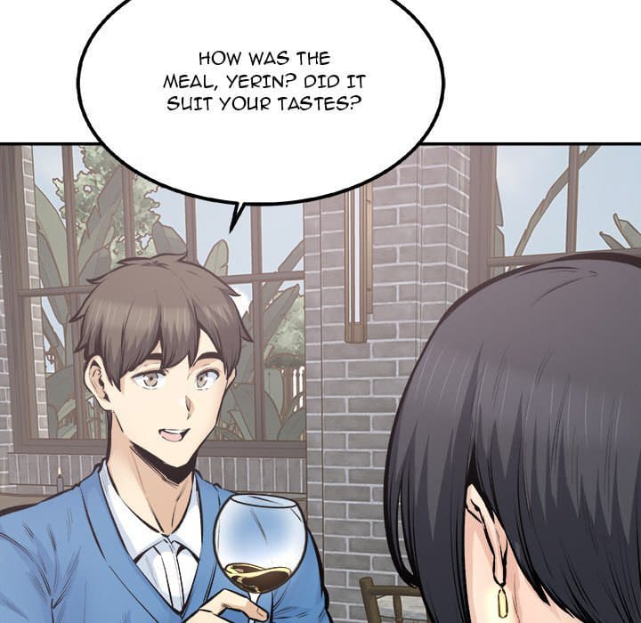 Excuse me, This is my Room [LObeam , kook] Chapter 112 – page 6