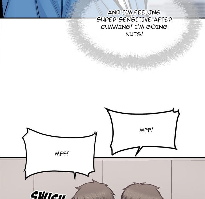 Excuse me, This is my Room [LObeam , kook] Chapter 112 – page 60