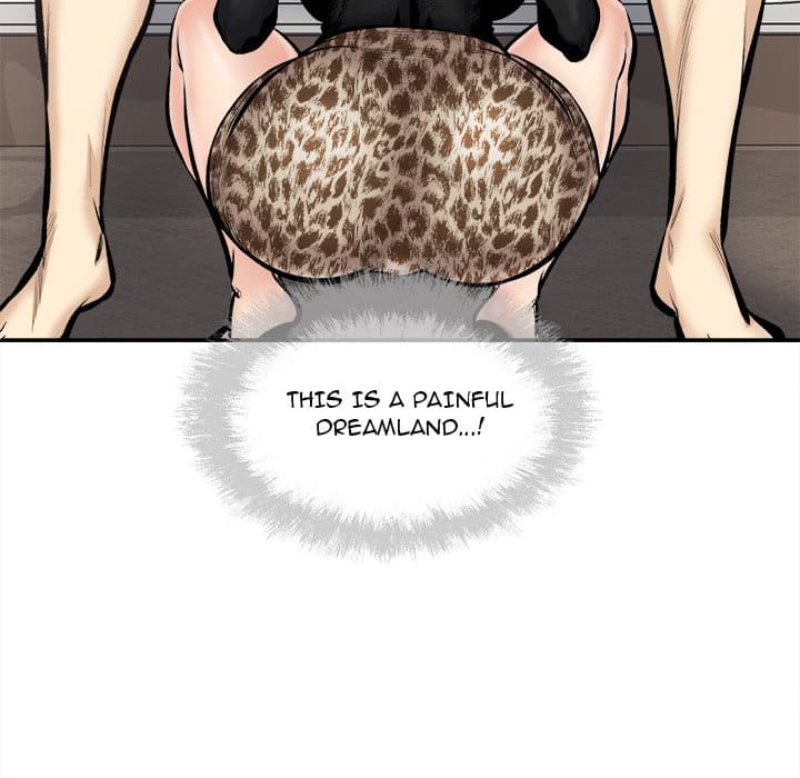 Excuse me, This is my Room [LObeam , kook] Chapter 112 – page 62