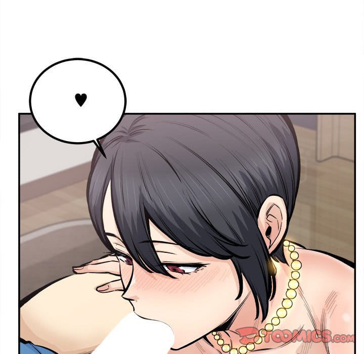 Excuse me, This is my Room [LObeam , kook] Chapter 112 – page 63