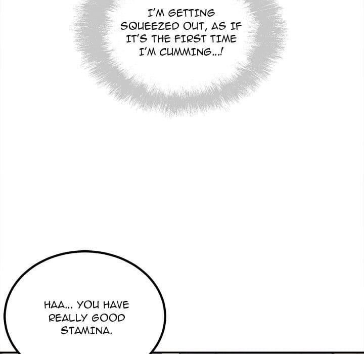 Excuse me, This is my Room [LObeam , kook] Chapter 112 – page 73