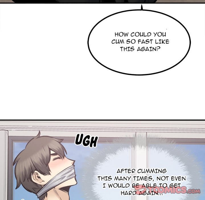 Excuse me, This is my Room [LObeam , kook] Chapter 112 – page 75