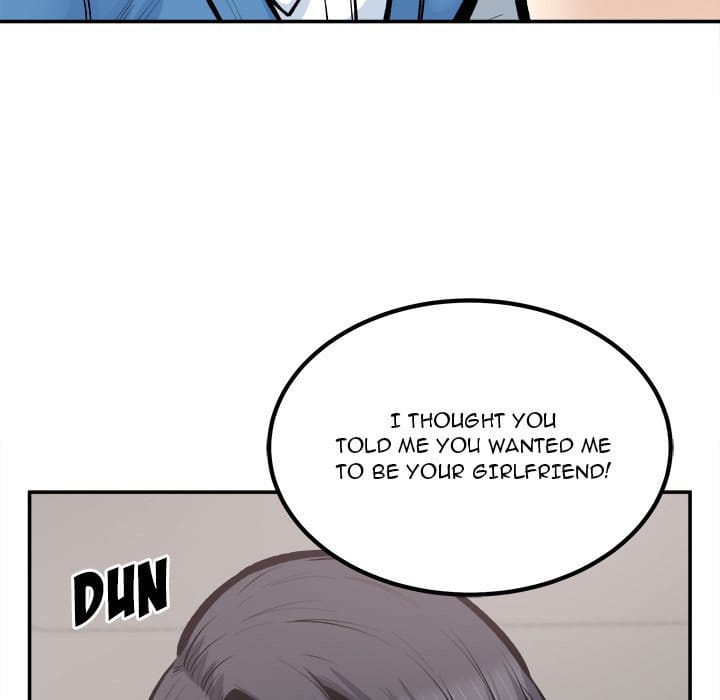 Excuse me, This is my Room [LObeam , kook] Chapter 112 – page 79