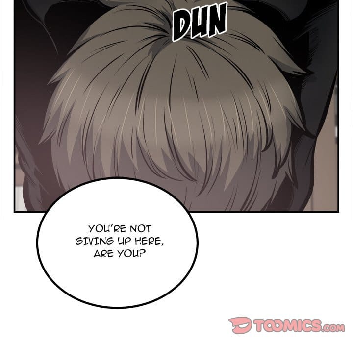 Excuse me, This is my Room [LObeam , kook] Chapter 112 – page 81