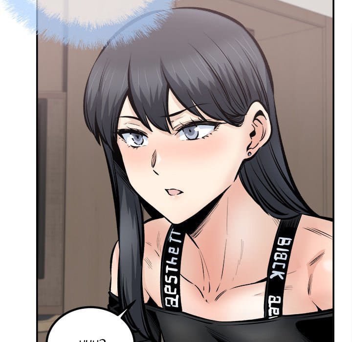 Excuse me, This is my Room [LObeam , kook] Chapter 112 – page 89
