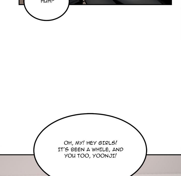 Excuse me, This is my Room [LObeam , kook] Chapter 112 – page 90