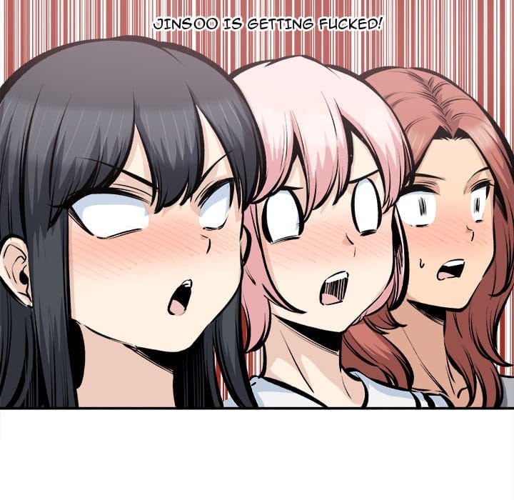 Excuse me, This is my Room [LObeam , kook] Chapter 112 – page 96