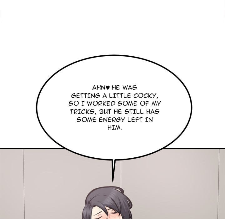 Excuse me, This is my Room [LObeam , kook] Chapter 112 – page 97