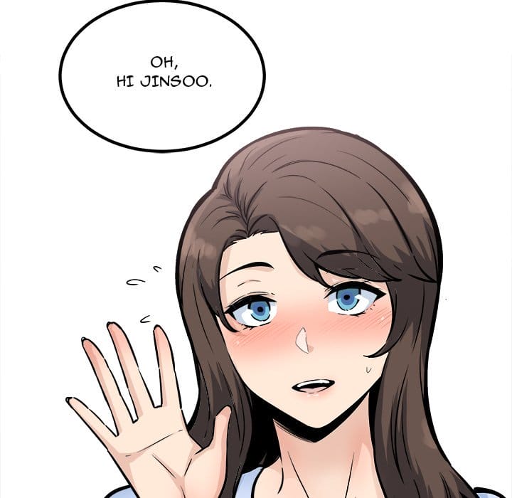 Excuse me, This is my Room [LObeam , kook] Chapter 79 – page 10
