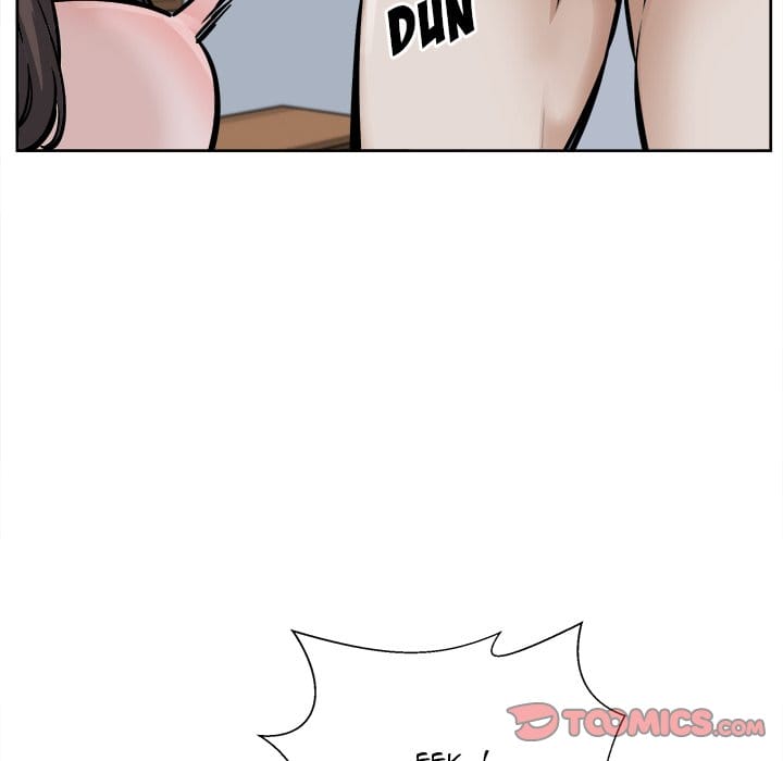 Excuse me, This is my Room [LObeam , kook] Chapter 79 – page 102