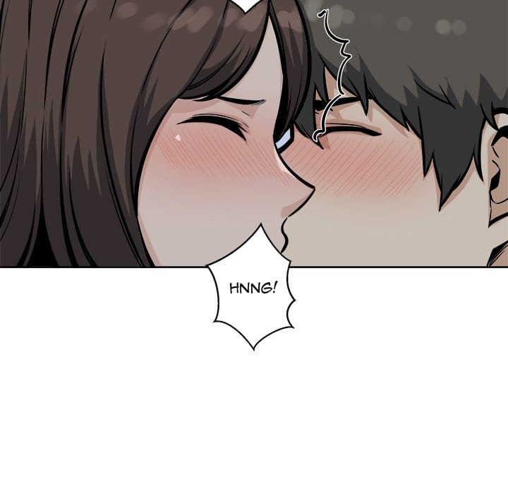 Excuse me, This is my Room [LObeam , kook] Chapter 79 – page 119