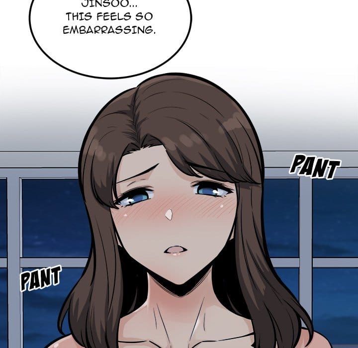 Excuse me, This is my Room [LObeam , kook] Chapter 79 – page 124