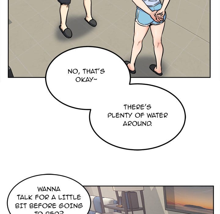 Excuse me, This is my Room [LObeam , kook] Chapter 79 – page 13