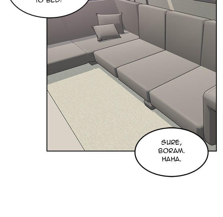 Excuse me, This is my Room [LObeam , kook] Chapter 79 – page 14