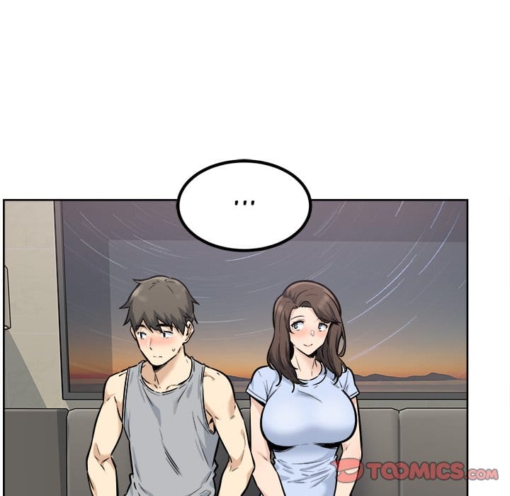 Excuse me, This is my Room [LObeam , kook] Chapter 79 – page 15