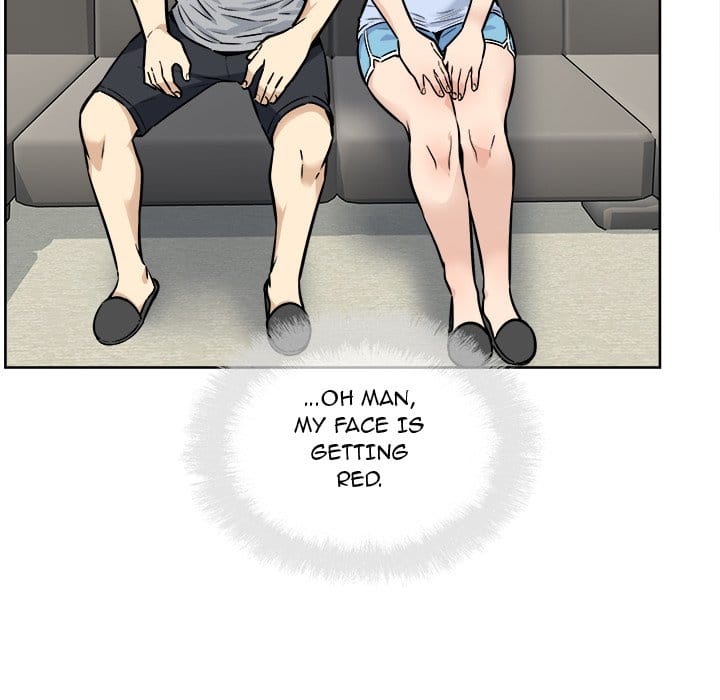 Excuse me, This is my Room [LObeam , kook] Chapter 79 – page 16