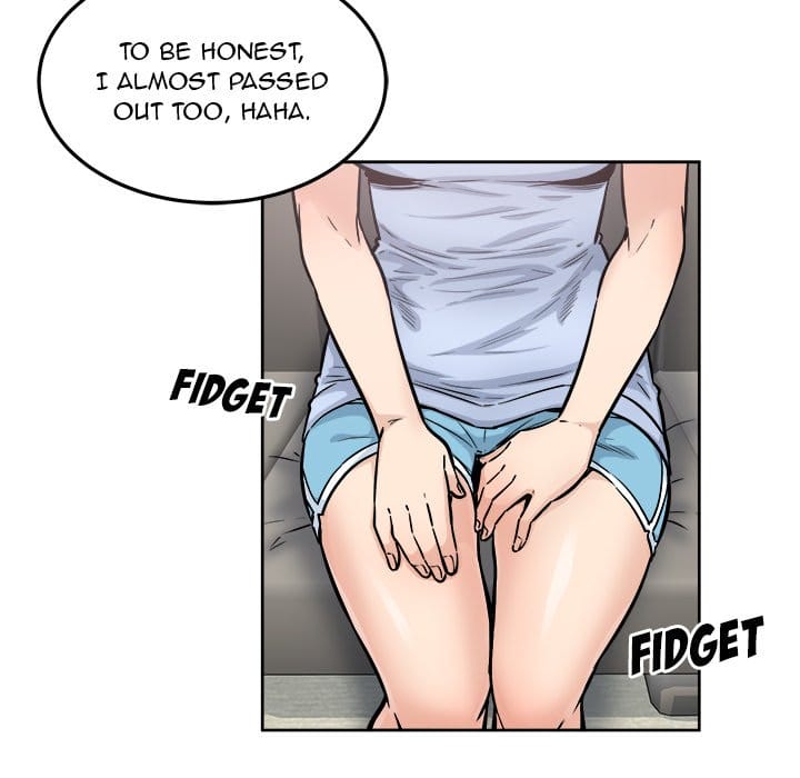 Excuse me, This is my Room [LObeam , kook] Chapter 79 – page 22