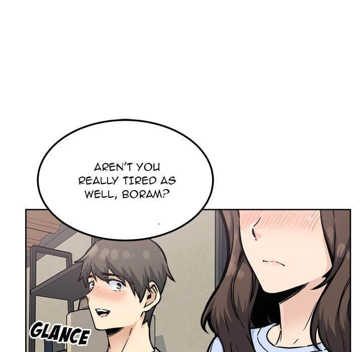 Excuse me, This is my Room [LObeam , kook] Chapter 79 – page 23