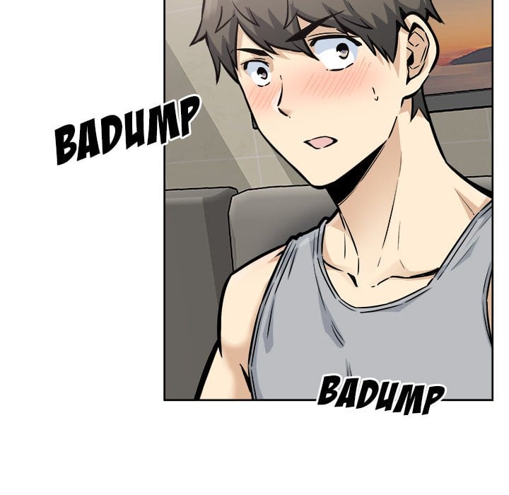 Excuse me, This is my Room [LObeam , kook] Chapter 79 – page 28
