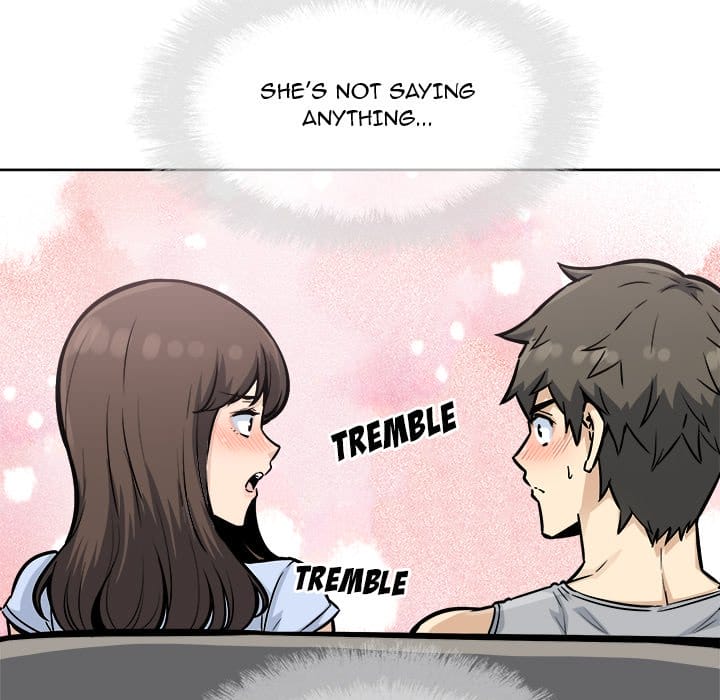 Excuse me, This is my Room [LObeam , kook] Chapter 79 – page 31