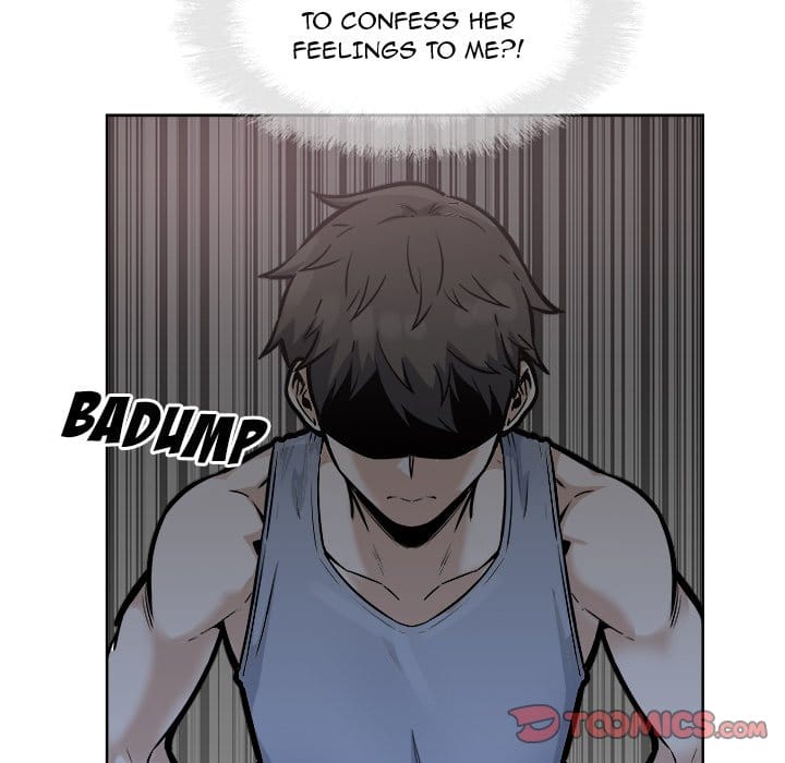 Excuse me, This is my Room [LObeam , kook] Chapter 79 – page 33