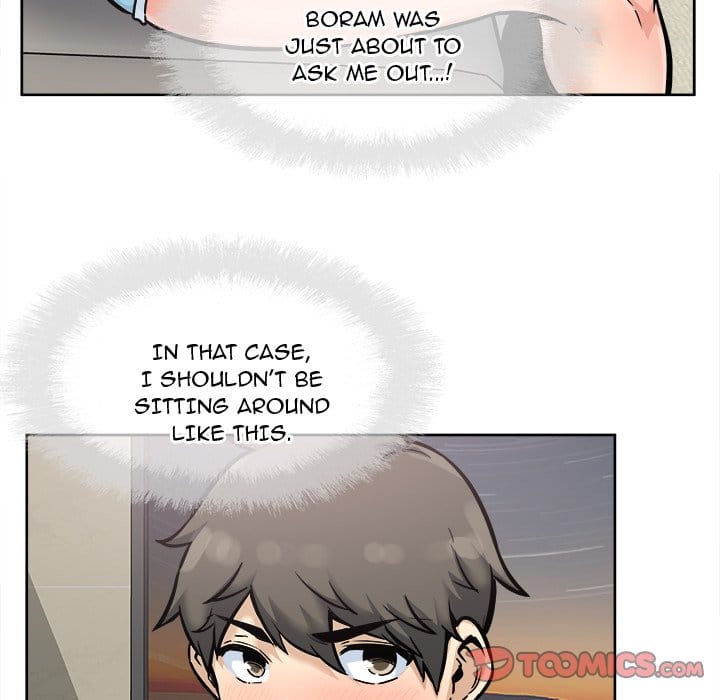 Excuse me, This is my Room [LObeam , kook] Chapter 79 – page 39