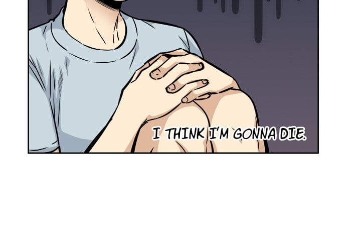 Excuse me, This is my Room [LObeam , kook] Chapter 79 – page 4