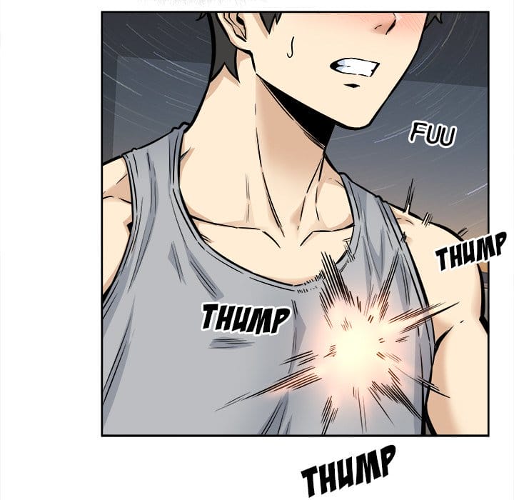 Excuse me, This is my Room [LObeam , kook] Chapter 79 – page 41