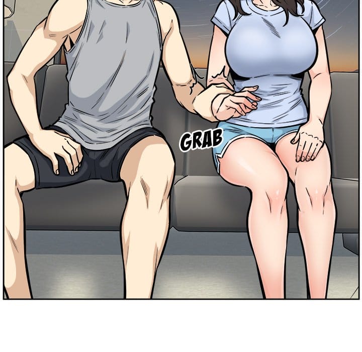 Excuse me, This is my Room [LObeam , kook] Chapter 79 – page 43