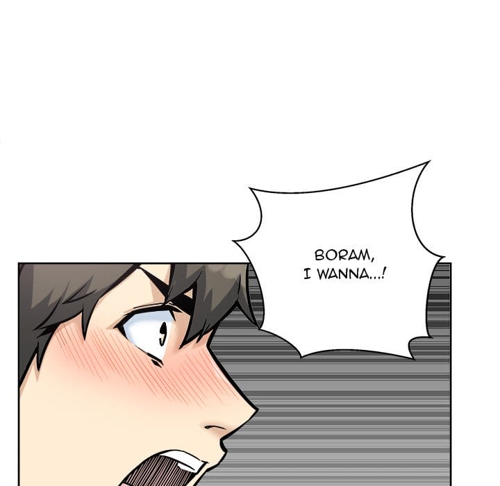 Excuse me, This is my Room [LObeam , kook] Chapter 79 – page 46