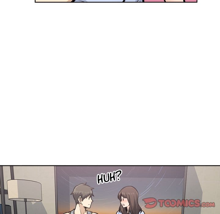 Excuse me, This is my Room [LObeam , kook] Chapter 79 – page 54