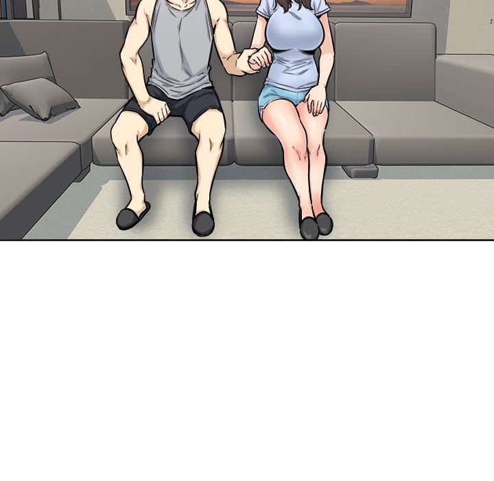 Excuse me, This is my Room [LObeam , kook] Chapter 79 – page 55