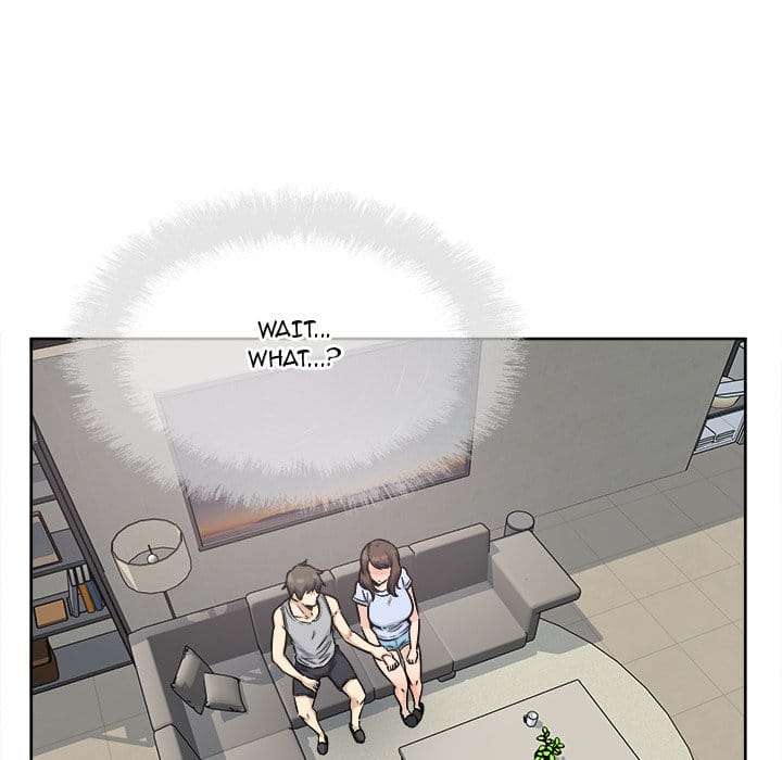 Excuse me, This is my Room [LObeam , kook] Chapter 79 – page 56