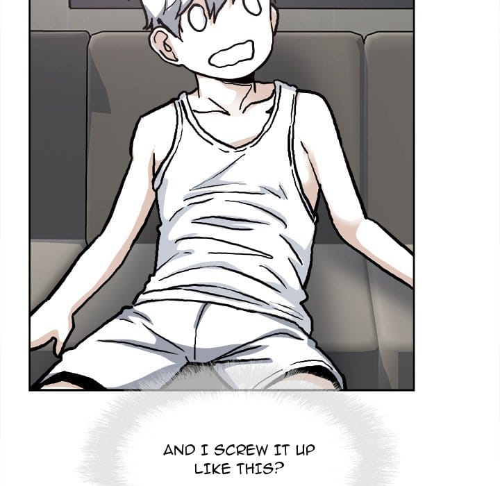 Excuse me, This is my Room [LObeam , kook] Chapter 79 – page 61