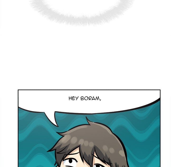 Excuse me, This is my Room [LObeam , kook] Chapter 79 – page 62